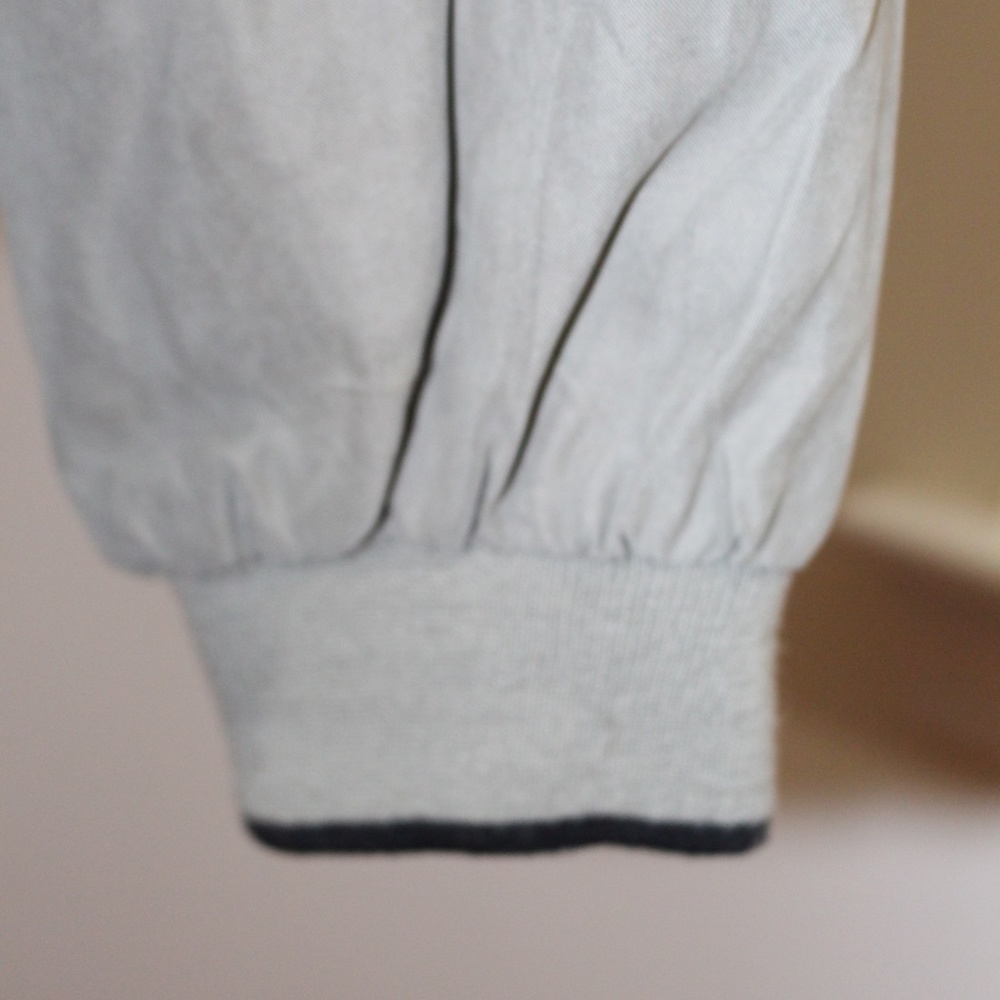 Pebble Beach, Wind Rain Resistant Pullover Jacket - Picture 4 of 7